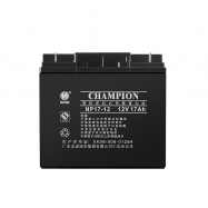 12V17AH