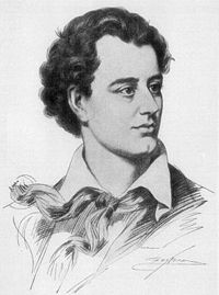 George Byron Quotes, Quotations, Sayings, Remarks and Thoughts