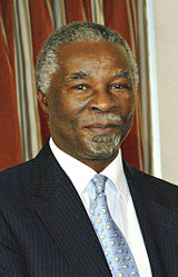 Thabo Mbeki Quotes, Quotations, Sayings, Remarks and Thoughts