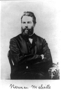 Herman Melville Quotes, Quotations, Sayings, Remarks and Thoughts