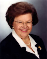 Barbara Mikulski Quotes, Quotations, Sayings, Remarks and Thoughts