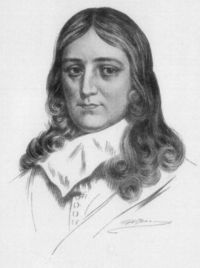 John Milton Quotes, Quotations, Sayings, Remarks and Thoughts