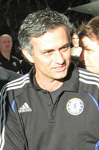 Jose Mourinho Quotes, Quotations, Sayings, Remarks and Thoughts