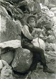 John Muir Quotes, Quotations, Sayings, Remarks and Thoughts