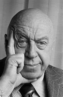 Otto Preminger Quotes, Quotations, Sayings, Remarks and Thoughts