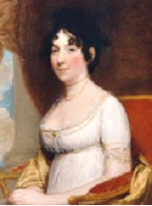 Dolley Madison Quotes, Quotations, Sayings, Remarks and Thoughts