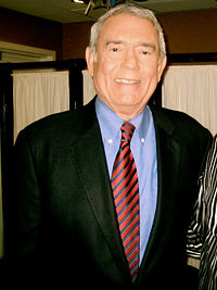 Dan Rather Quotes, Quotations, Sayings, Remarks and Thoughts