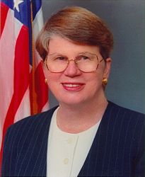 Janet Reno Quotes, Quotations, Sayings, Remarks and Thoughts