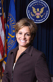 Mary Lou Retton Quotes, Quotations, Sayings, Remarks and Thoughts