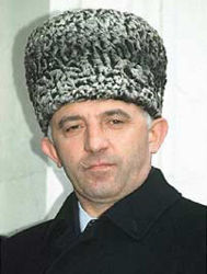 Aslan Maskhadov Quotes, Quotations, Sayings, Remarks and Thoughts