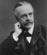 Arthur Balfour Quotes, Quotations, Sayings, Remarks and Thoughts