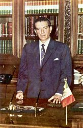 Adolfo Lopez Mateos Quotes, Quotations, Sayings, Remarks and Thoughts