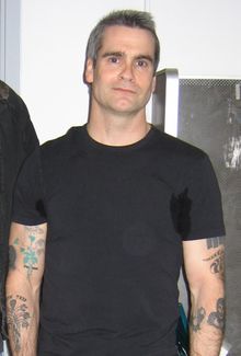 Henry Rollins Quotes, Quotations, Sayings, Remarks and Thoughts