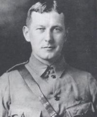John McCrae Quotes, Quotations, Sayings, Remarks and Thoughts