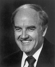George McGovern Quotes, Quotations, Sayings, Remarks and Thoughts