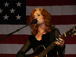 Bonnie Raitt Quotes, Quotations, Sayings, Remarks and Thoughts