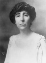 Jeannette Rankin Quotes, Quotations, Sayings, Remarks and Thoughts