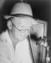 Red Barber Quotes, Quotations, Sayings, Remarks and Thoughts