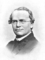 Gregor Mendel Quotes, Quotations, Sayings, Remarks and Thoughts