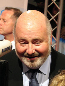 Rob Reiner Quotes, Quotations, Sayings, Remarks and Thoughts