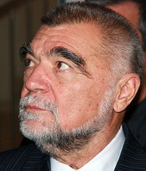 Stjepan Mesic