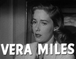 Vera Miles