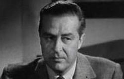 Ray Milland Quotes, Quotations, Sayings, Remarks and Thoughts