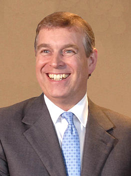 Prince Andrew Quotes, Quotations, Sayings, Remarks and Thoughts