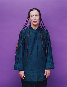 Meredith Monk Quotes, Quotations, Sayings, Remarks and Thoughts