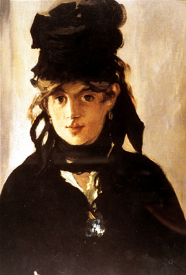 Berthe Morisot Quotes, Quotations, Sayings, Remarks and Thoughts