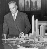 Robert Moses Quotes, Quotations, Sayings, Remarks and Thoughts