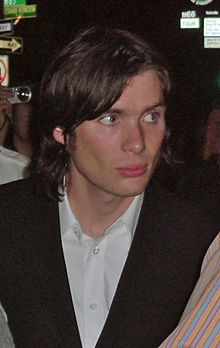 Cillian Murphy Quotes, Quotations, Sayings, Remarks and Thoughts