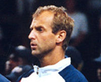 Thomas Muster Quotes, Quotations, Sayings, Remarks and Thoughts