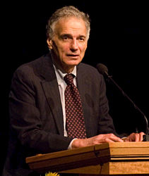 Ralph Nader Quotes, Quotations, Sayings, Remarks and Thoughts
