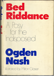 Ogden Nash Quotes, Quotations, Sayings, Remarks and Thoughts
