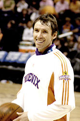 Steve Nash Quotes, Quotations, Sayings, Remarks and Thoughts