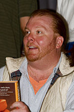 Mario Batali Quotes, Quotations, Sayings, Remarks and Thoughts