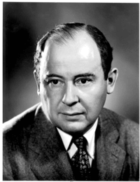 John von Neumann Quotes, Quotations, Sayings, Remarks and Thoughts
