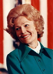 Pat Nixon Quotes, Quotations, Sayings, Remarks and Thoughts