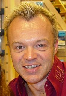 Graham Norton Quotes, Quotations, Sayings, Remarks and Thoughts