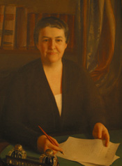 Mary Teresa Norton