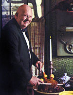 James Beard Quotes, Quotations, Sayings, Remarks and Thoughts