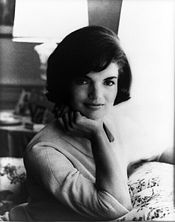 Jacqueline Kennedy Onassis Quotes, Quotations, Sayings, Remarks and Thoughts