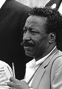 Gordon Parks Quotes, Quotations, Sayings, Remarks and Thoughts