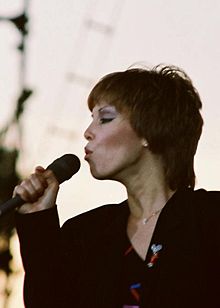 Pat Benatar Quotes, Quotations, Sayings, Remarks and Thoughts
