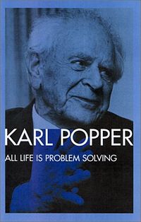 Karl Popper Quotes, Quotations, Sayings, Remarks and Thoughts