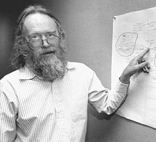 Jon Postel Quotes, Quotations, Sayings, Remarks and Thoughts