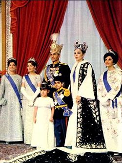 Mohammed Reza Pahlavi Quotes, Quotations, Sayings, Remarks and Thoughts