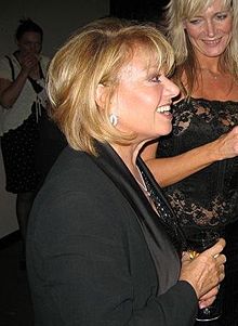 Elaine Paige Quotes, Quotations, Sayings, Remarks and Thoughts