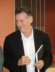 Michael Palin Quotes, Quotations, Sayings, Remarks and Thoughts